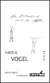 Nikolai Vogel: Das Notizbuch mit den Affen