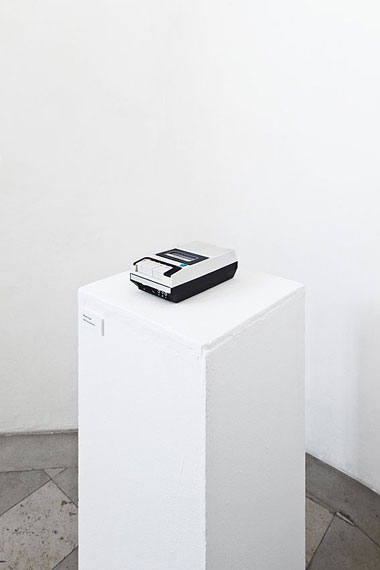 Nikolai Vogel: Der König