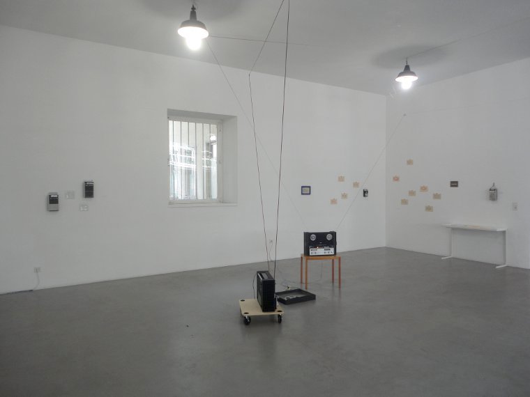 Nikolai Vogel: Endless Retrospective