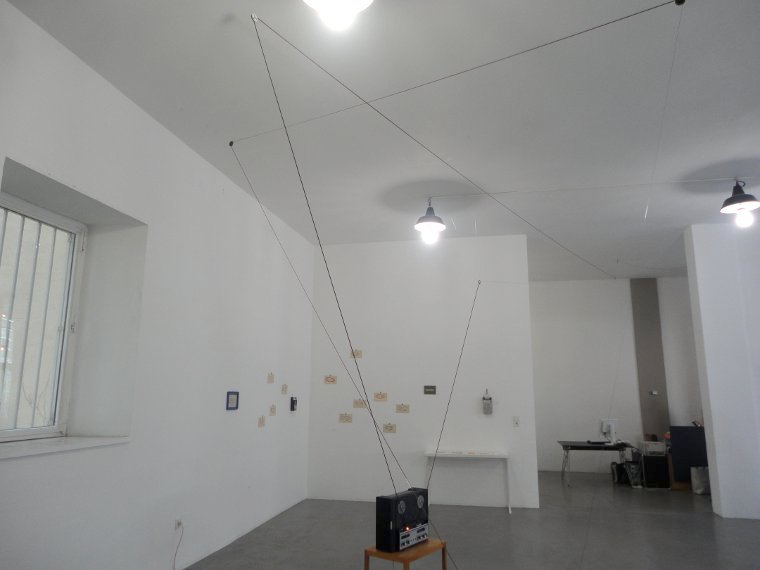 Nikolai Vogel: Endless Retrospective