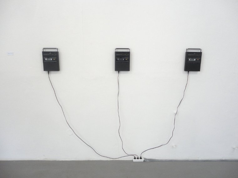 Nikolai Vogel: Endless Retrospective