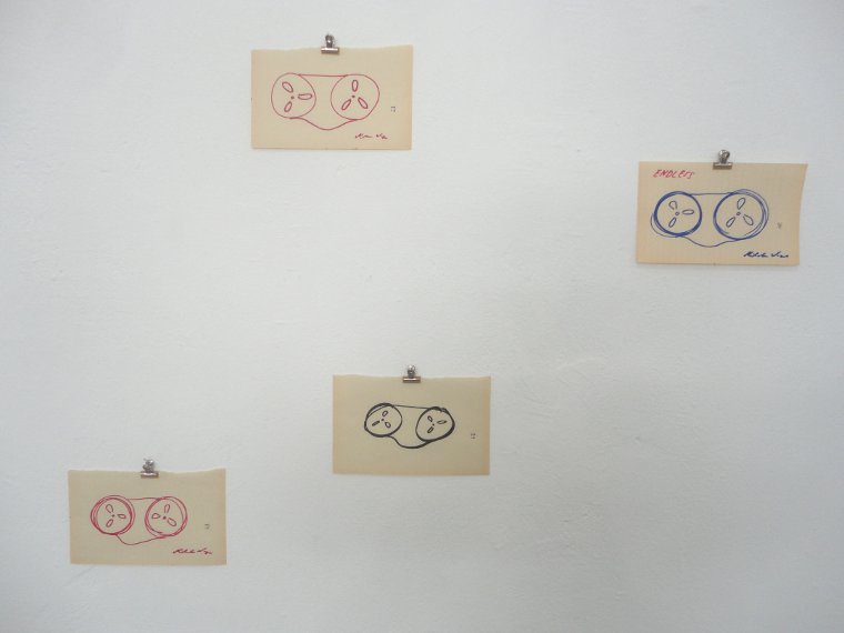 Nikolai Vogel: Endless Retrospective