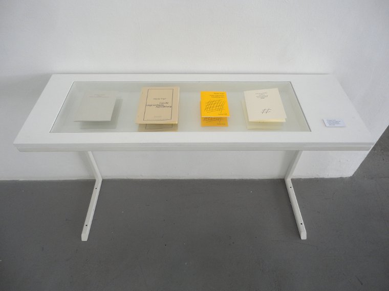 Nikolai Vogel: Endless Retrospective