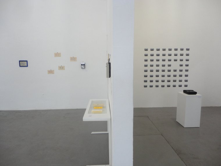 Nikolai Vogel: Endless Retrospective