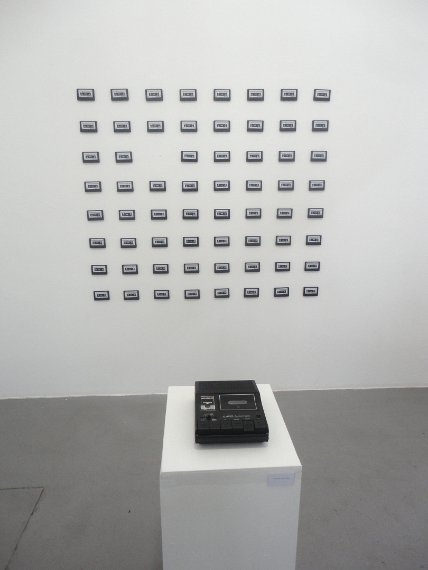 Nikolai Vogel: Endless Retrospective