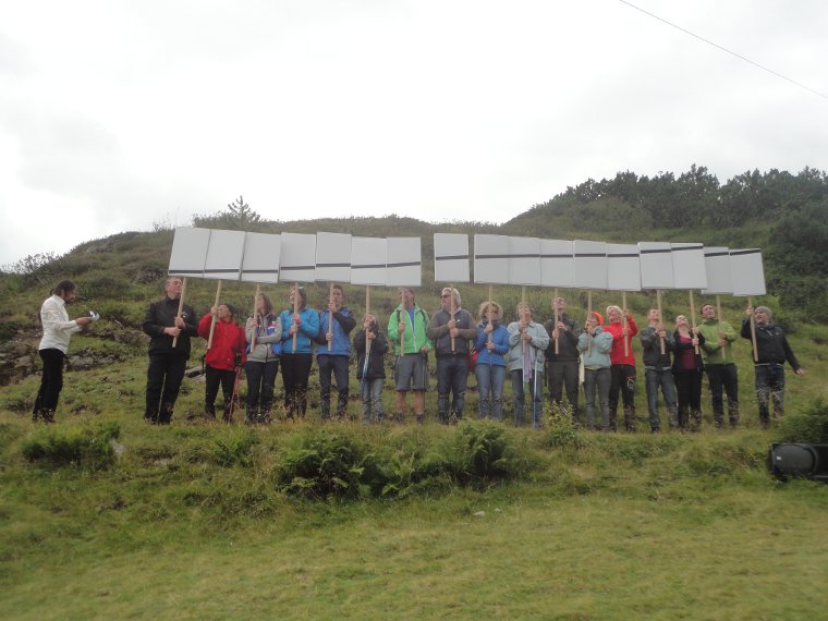 Performance Nikolai Vogel