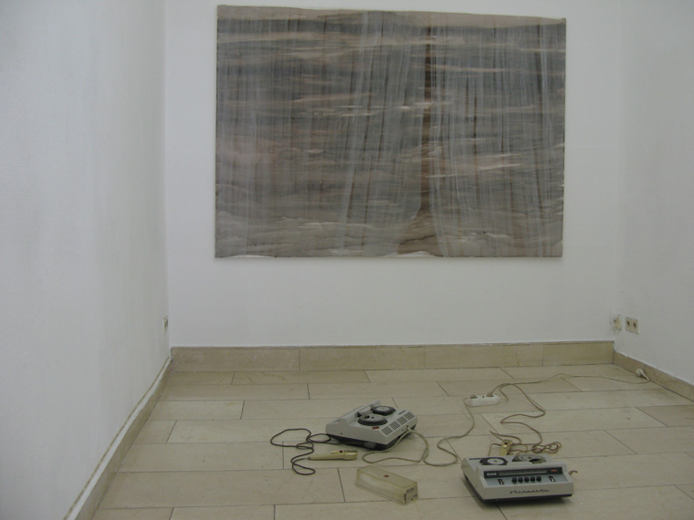 Nikolai Vogel: Lüstermagnet