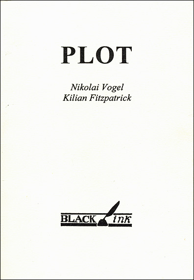 Nikolai Vogel: Publications