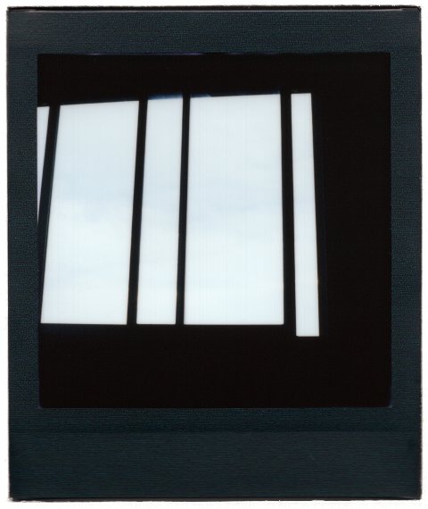Nikolai Vogel: WINDOW SKY