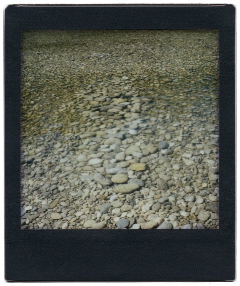 Nikolai Vogel: WATER STONES