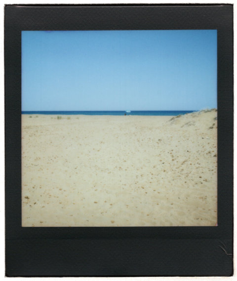 :unmittelbar - 4. Deutsche Sofortbild Kunst, Berlin, 24.07. - 01.08.2026