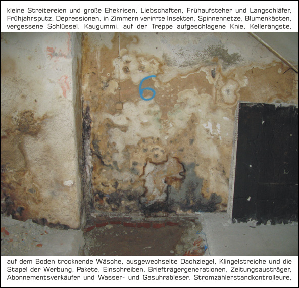 Nikolai Vogel: Schellingstraße 24 / 6