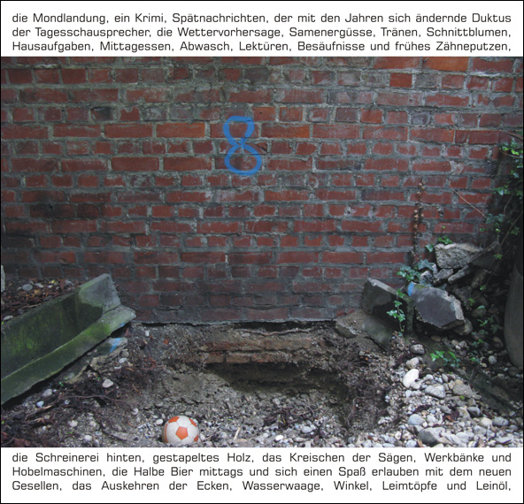 Nikolai Vogel: Schellingstraße 24 / 8