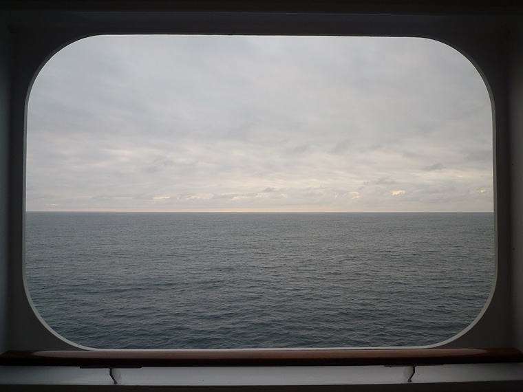 Nikolai Vogel: Sea TV