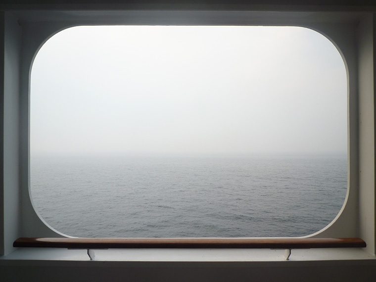 Nikolai Vogel: Sea TV